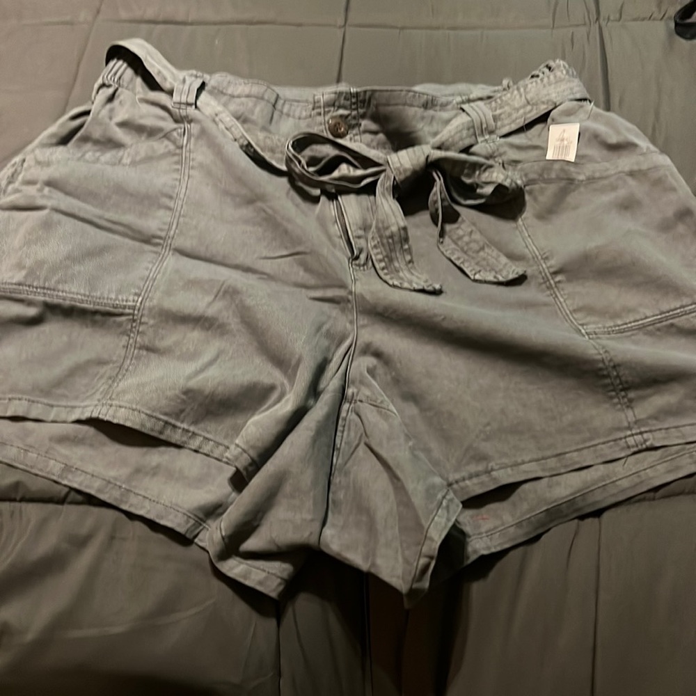NWT Old navy shorts size 2X